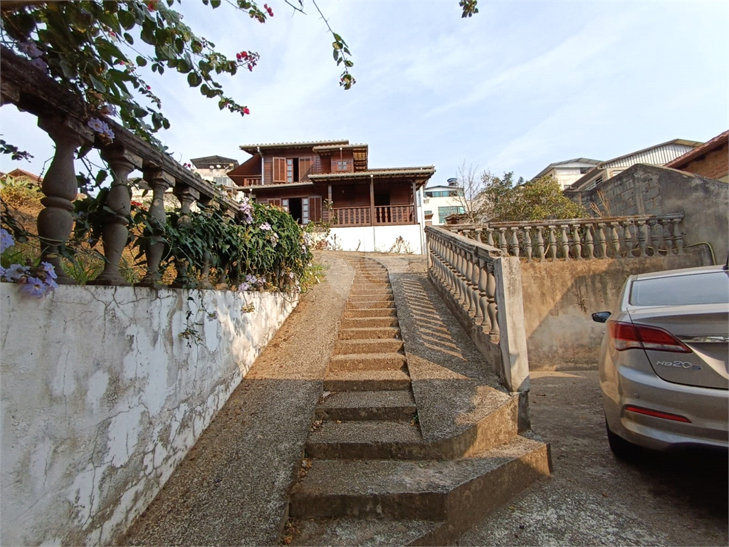 Venda Casa Barbacena Chácaras Das Andorinhas REO1014141 3