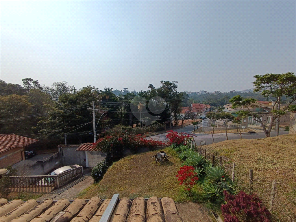 Venda Casa Barbacena Chácaras Das Andorinhas REO1014141 30