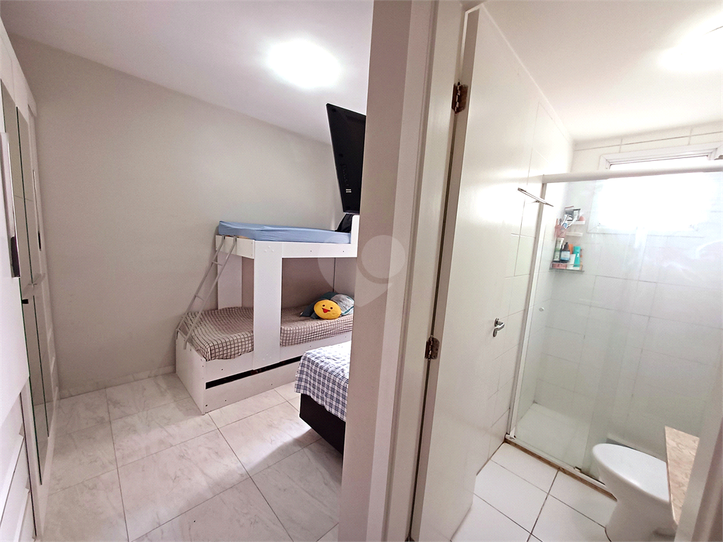 Venda Apartamento São Paulo Vila Guilherme REO1014169 22