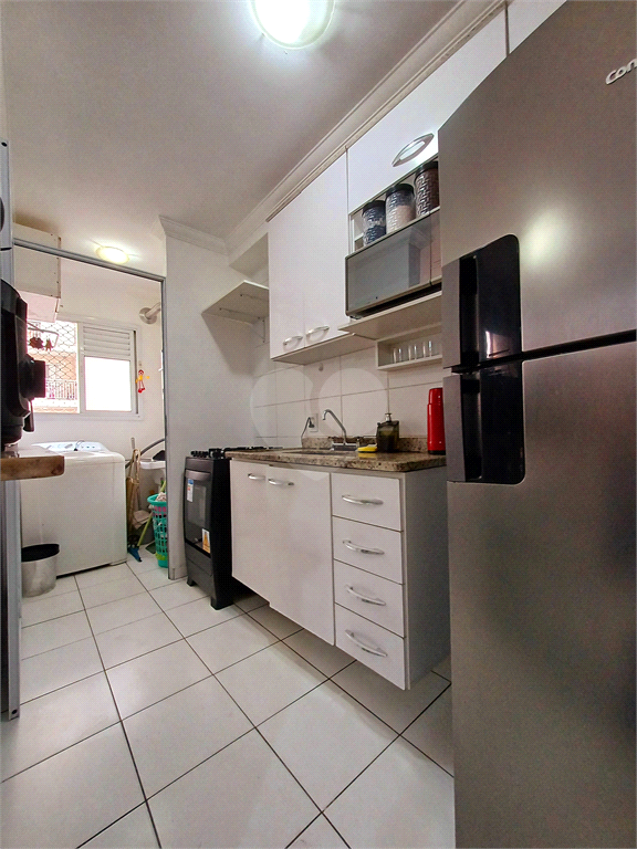 Venda Apartamento São Paulo Vila Guilherme REO1014169 6