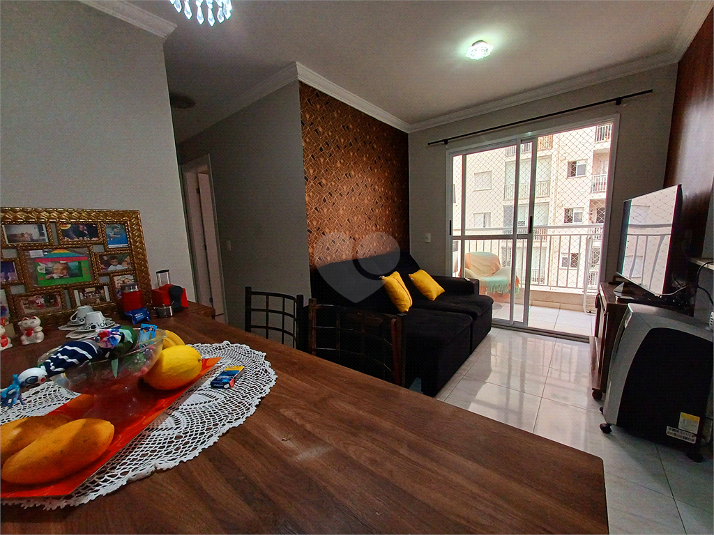 Venda Apartamento São Paulo Vila Guilherme REO1014169 1