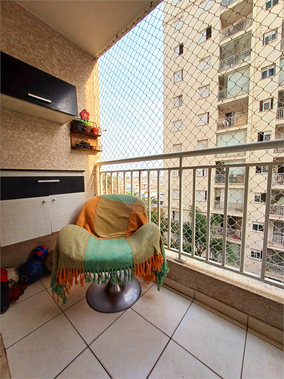 Venda Apartamento São Paulo Vila Guilherme REO1014169 10