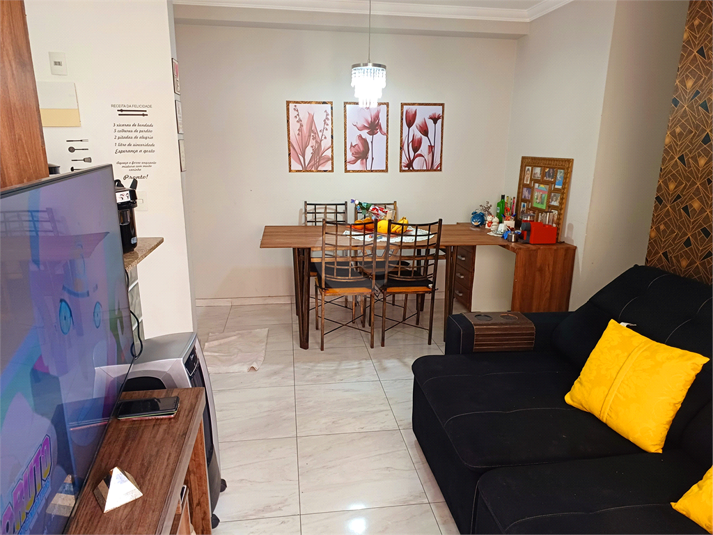 Venda Apartamento São Paulo Vila Guilherme REO1014169 4