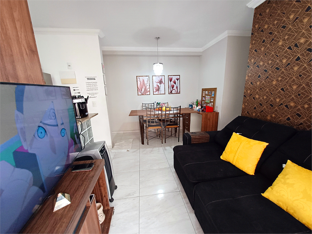 Venda Apartamento São Paulo Vila Guilherme REO1014169 5