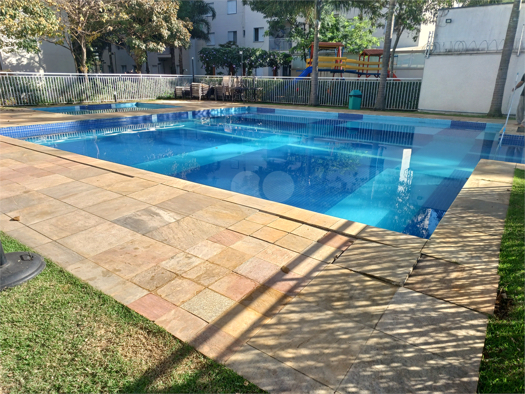 Venda Apartamento São Paulo Vila Guilherme REO1014169 25