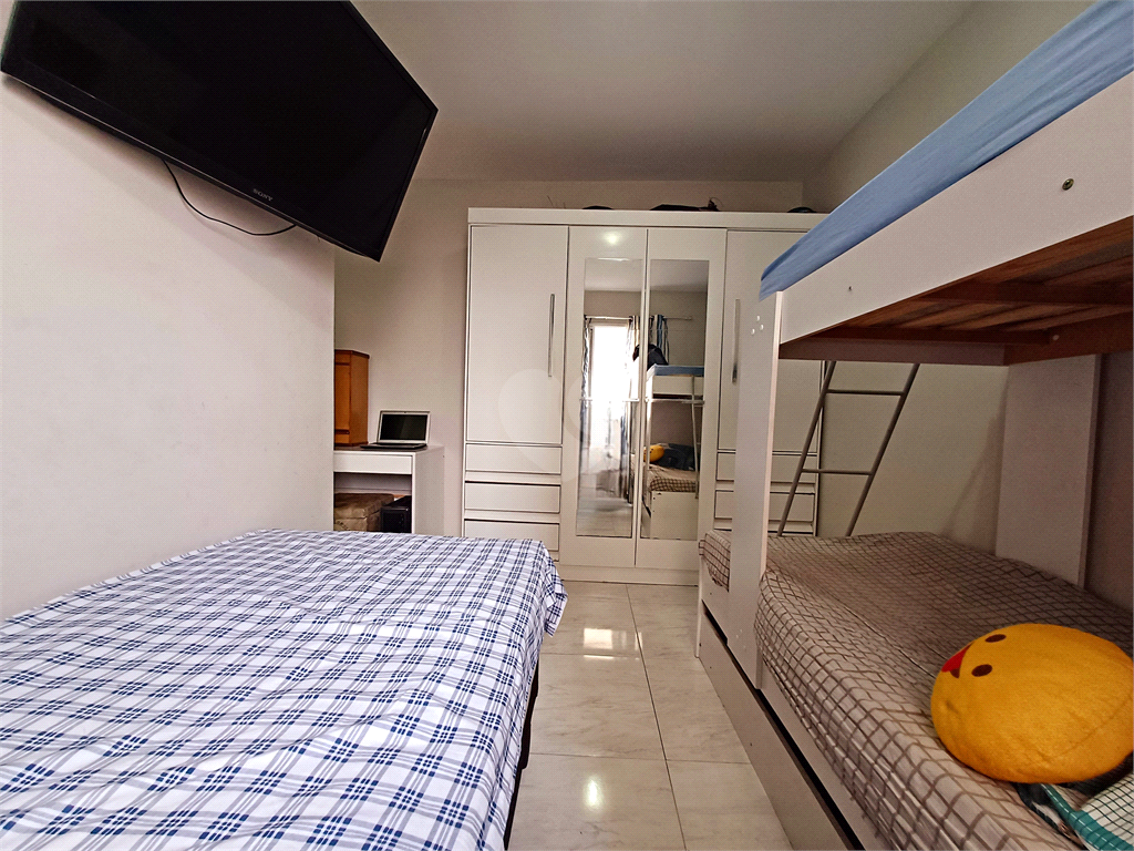 Venda Apartamento São Paulo Vila Guilherme REO1014169 19