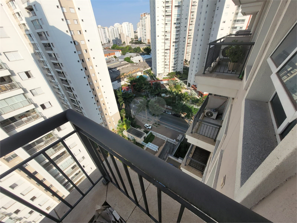 Venda Salas São Paulo Vila Leopoldina REO1014185 11