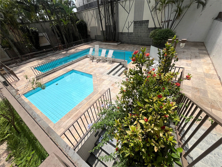 Venda Apartamento São Paulo Santana REO1014190 36