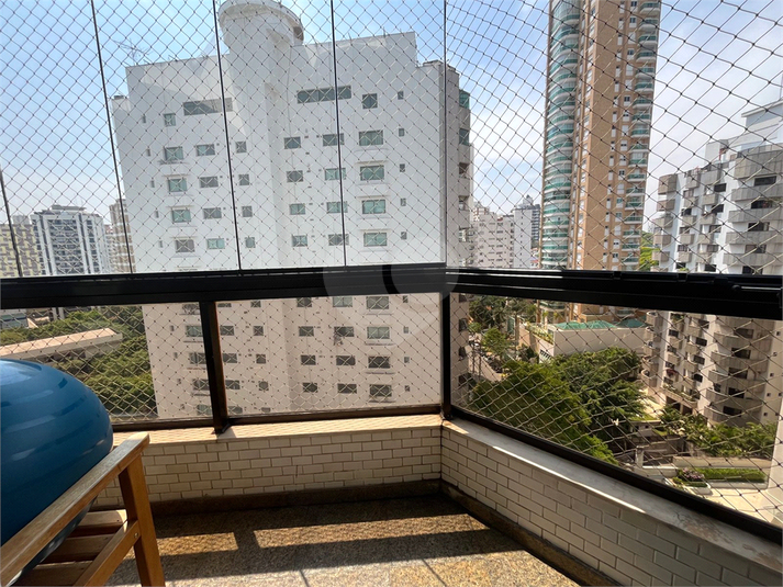 Venda Apartamento São Paulo Santana REO1014190 19