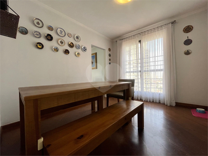 Venda Apartamento São Paulo Santana REO1014190 13