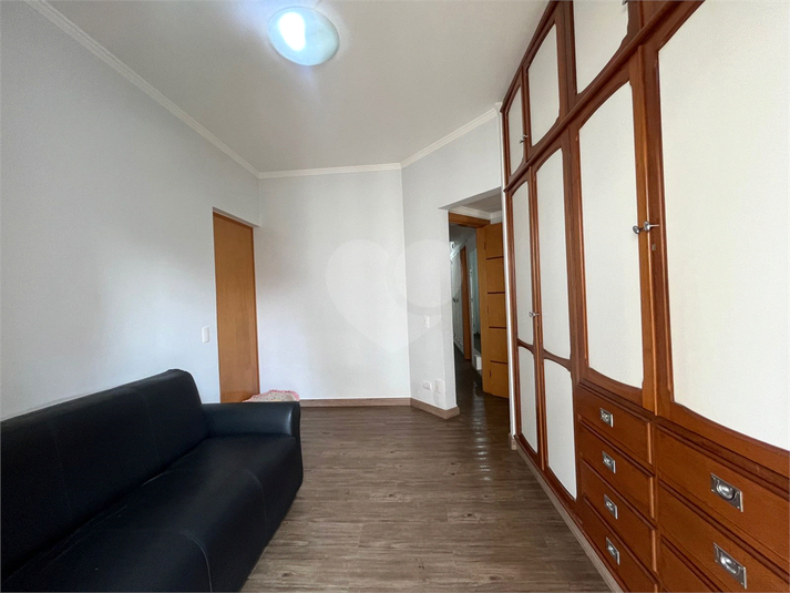 Venda Apartamento São Paulo Santana REO1014190 30