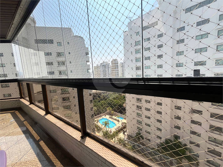 Venda Apartamento São Paulo Santana REO1014190 7