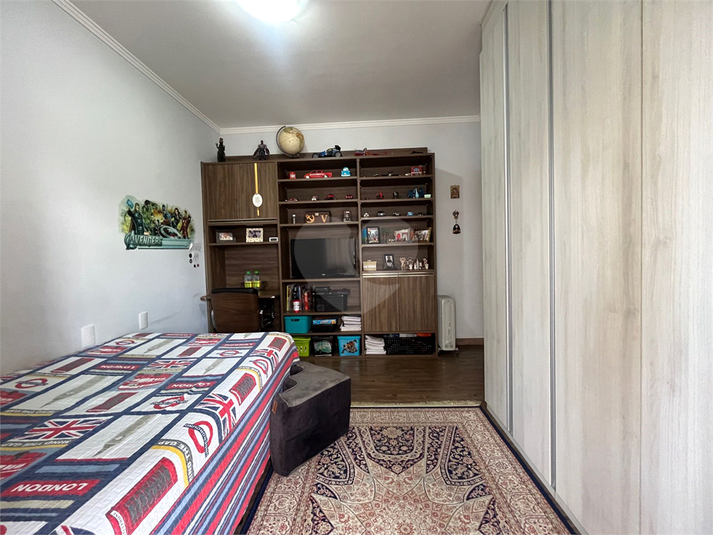 Venda Apartamento São Paulo Santana REO1014190 27