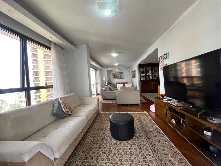 Venda Apartamento São Paulo Santana REO1014190 2