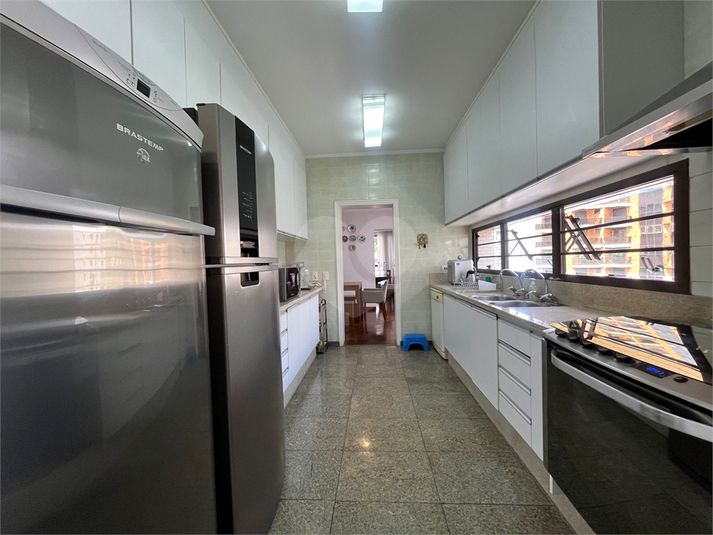 Venda Apartamento São Paulo Santana REO1014190 11