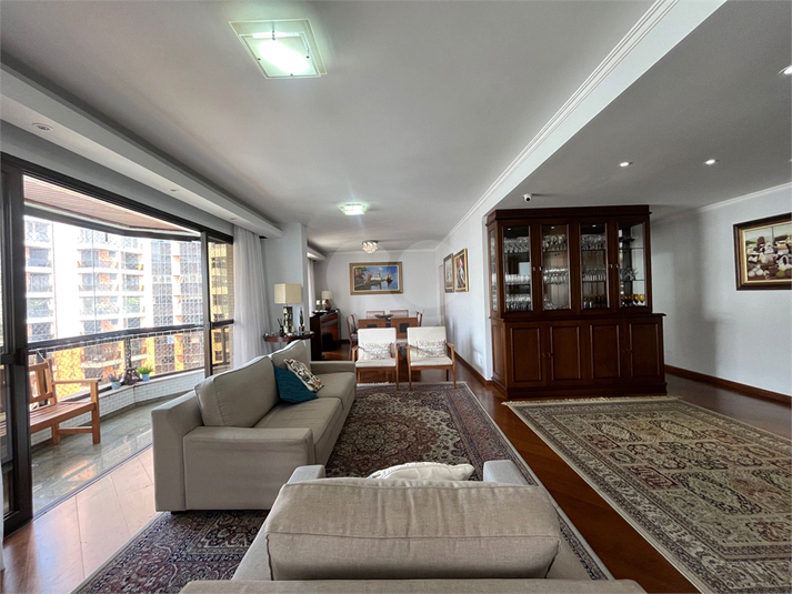 Venda Apartamento São Paulo Santana REO1014190 6