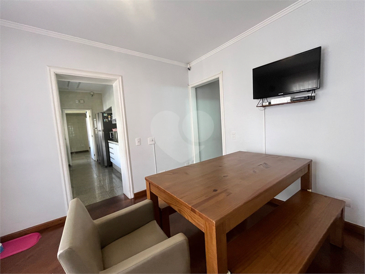 Venda Apartamento São Paulo Santana REO1014190 12