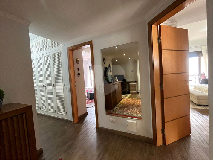 Venda Apartamento São Paulo Santana REO1014190 14