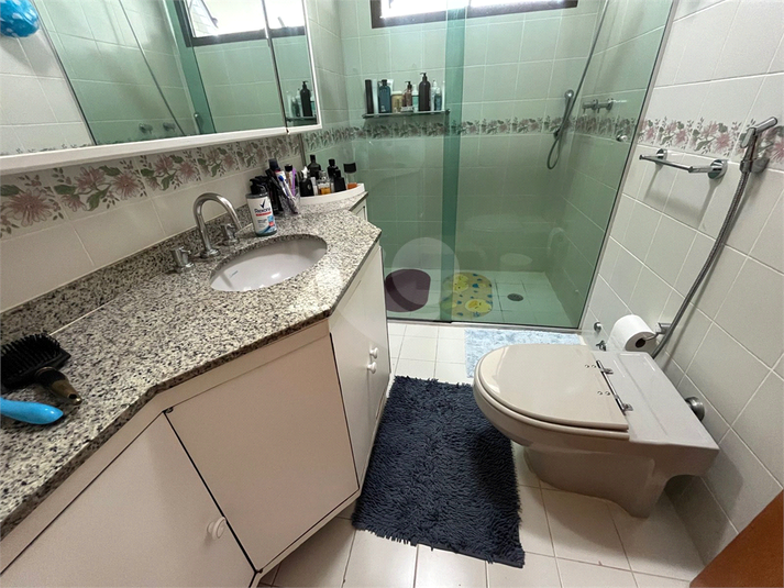 Venda Apartamento São Paulo Santana REO1014190 25