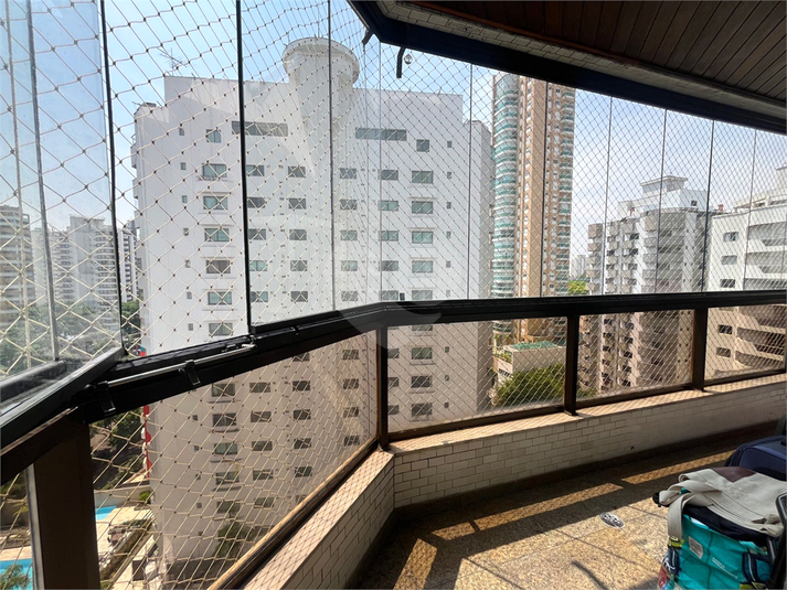 Venda Apartamento São Paulo Santana REO1014190 23