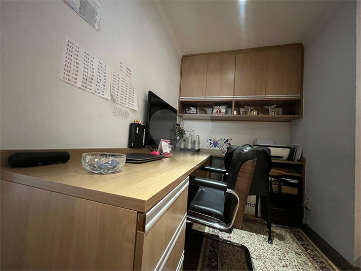 Venda Apartamento São Paulo Santana REO1014190 15