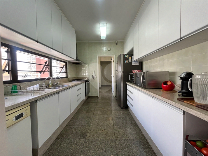 Venda Apartamento São Paulo Santana REO1014190 10