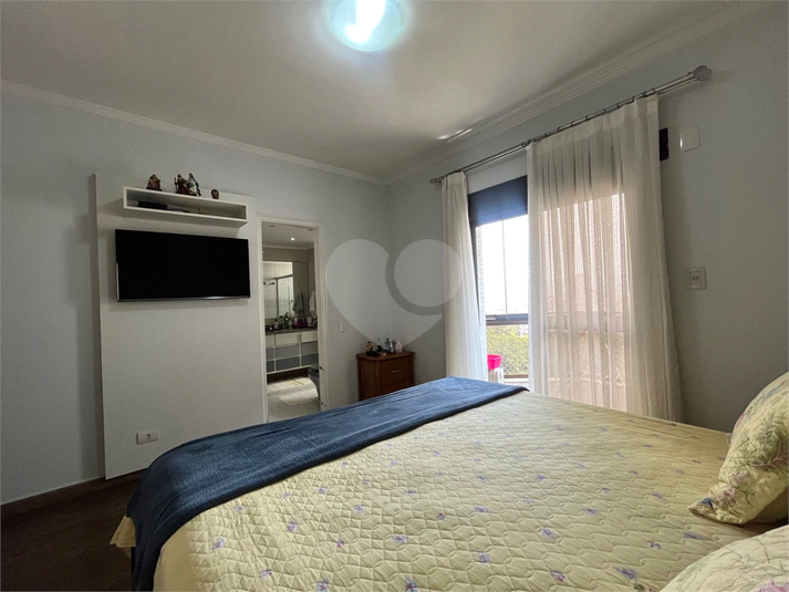 Venda Apartamento São Paulo Santana REO1014190 22