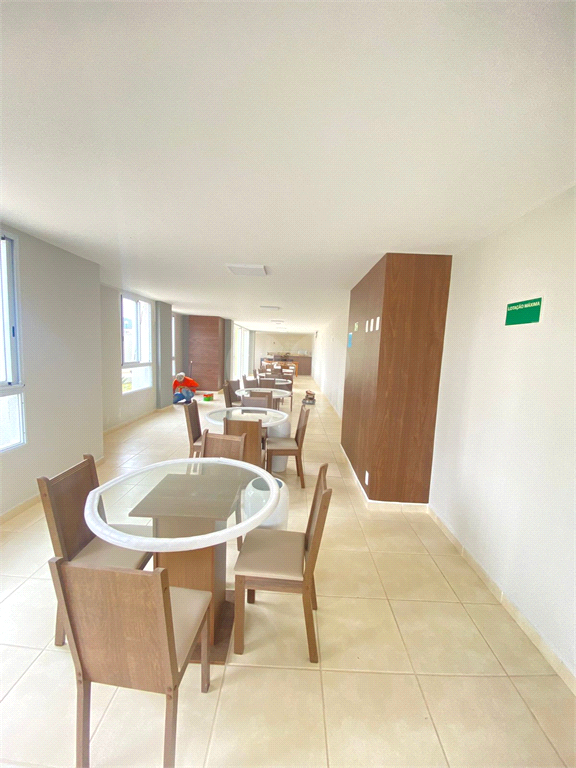 Venda Apartamento Mogi Das Cruzes Vila Oliveira REO1014192 14