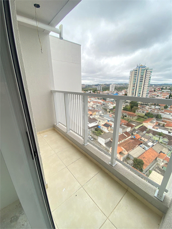 Venda Apartamento Mogi Das Cruzes Vila Oliveira REO1014192 2