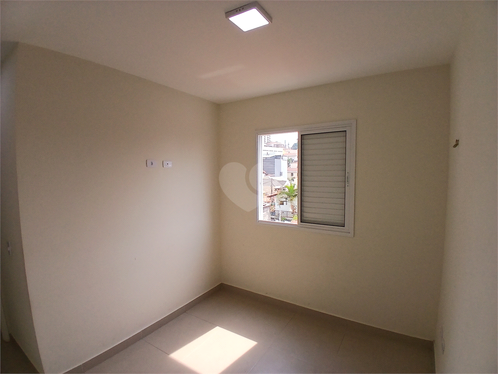 Venda Apartamento São Paulo Vila Paulicéia REO1014205 14