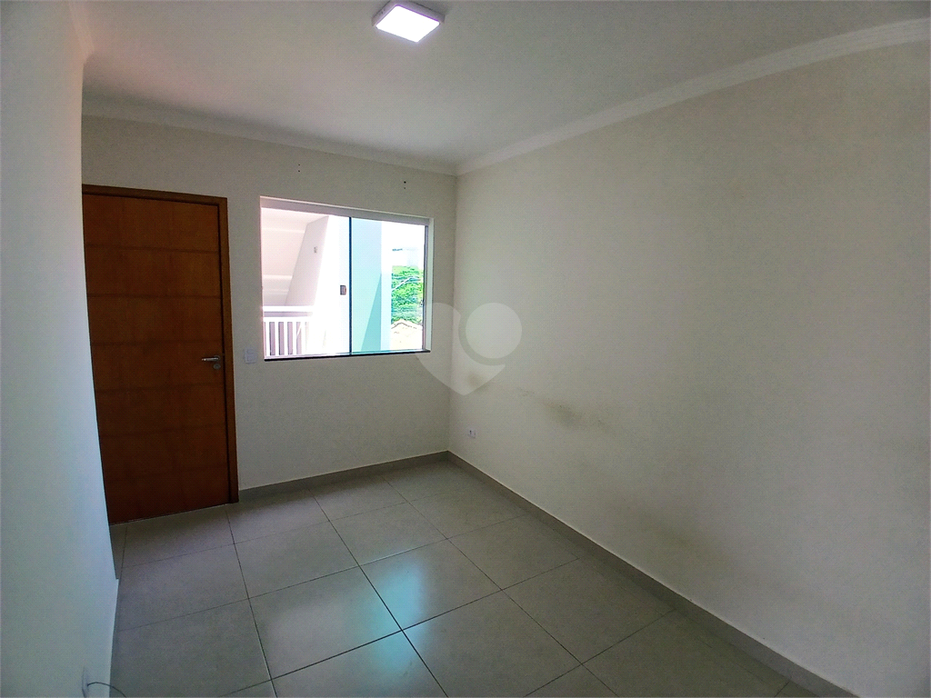 Venda Apartamento São Paulo Vila Paulicéia REO1014205 2