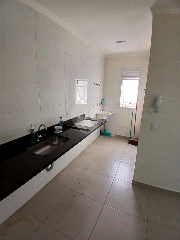 Venda Apartamento São Paulo Vila Paulicéia REO1014205 5