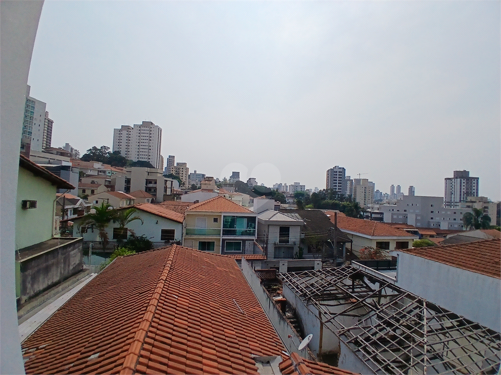 Venda Apartamento São Paulo Vila Paulicéia REO1014205 12