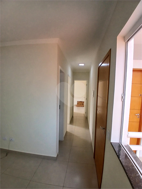 Venda Apartamento São Paulo Vila Paulicéia REO1014205 4