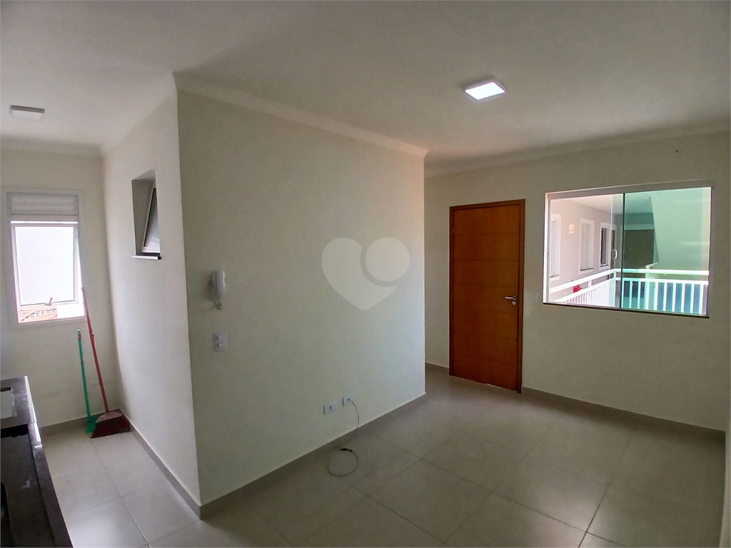 Venda Apartamento São Paulo Vila Paulicéia REO1014205 1