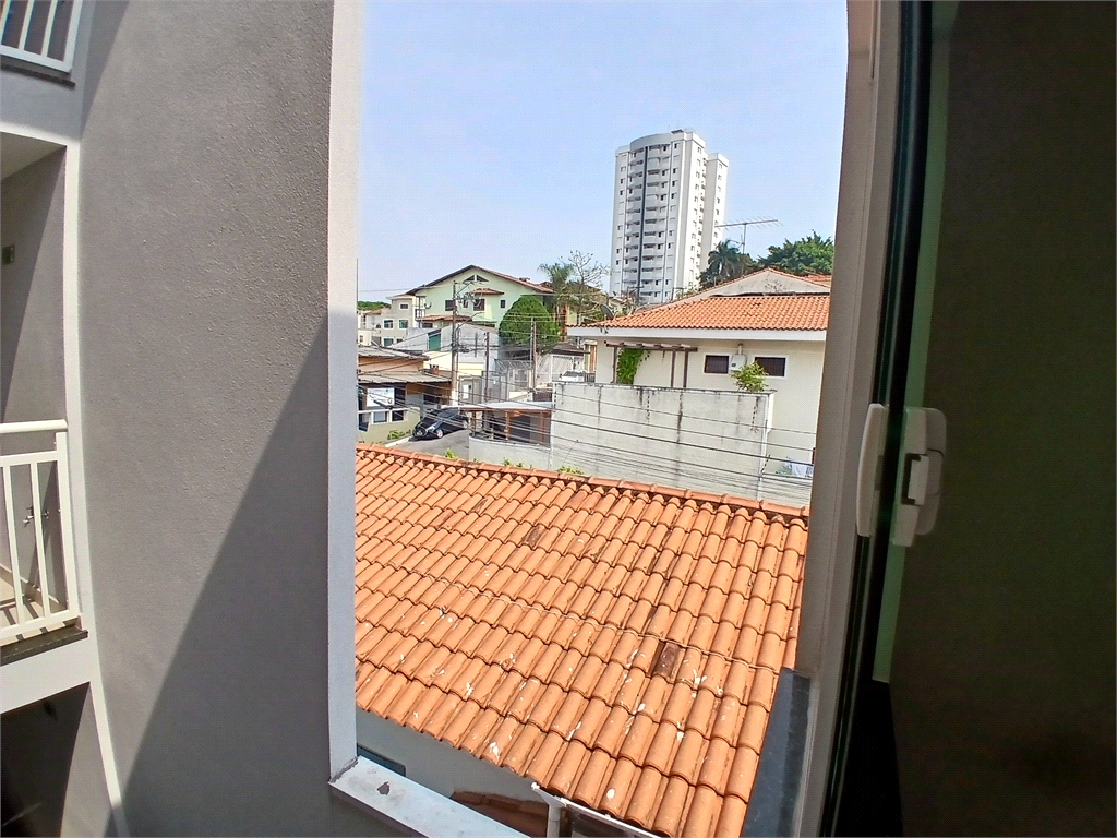 Venda Apartamento São Paulo Vila Paulicéia REO1014205 7