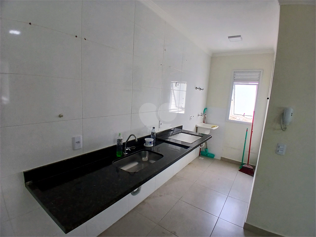 Venda Apartamento São Paulo Vila Paulicéia REO1014205 6