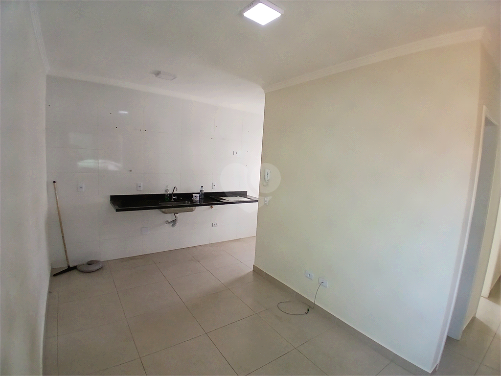 Venda Apartamento São Paulo Vila Paulicéia REO1014205 3