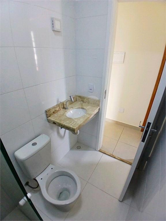 Venda Apartamento São Paulo Vila Paulicéia REO1014205 18