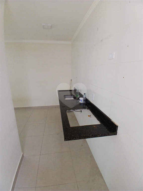 Venda Apartamento São Paulo Vila Paulicéia REO1014205 20