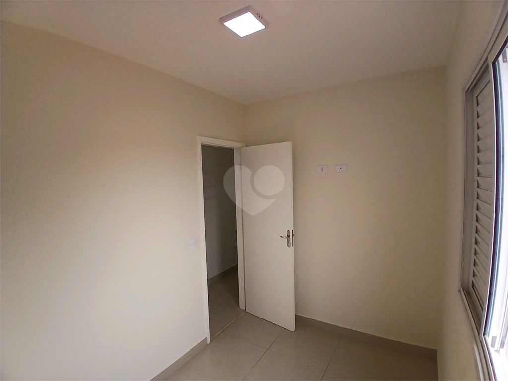 Venda Apartamento São Paulo Vila Paulicéia REO1014205 11