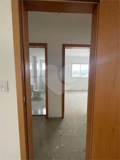 Venda Apartamento Lages São Cristóvão REO1014219 7