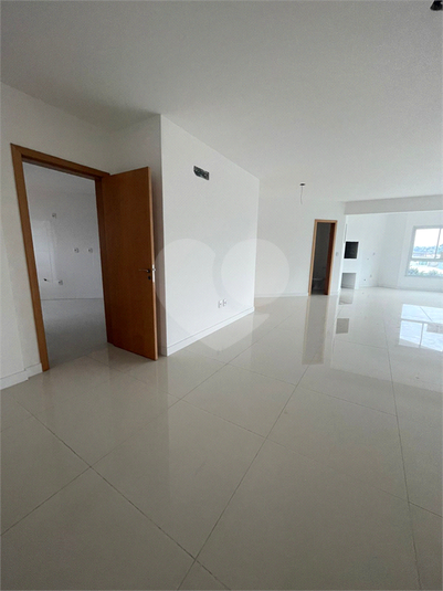 Venda Apartamento Lages São Cristóvão REO1014219 8