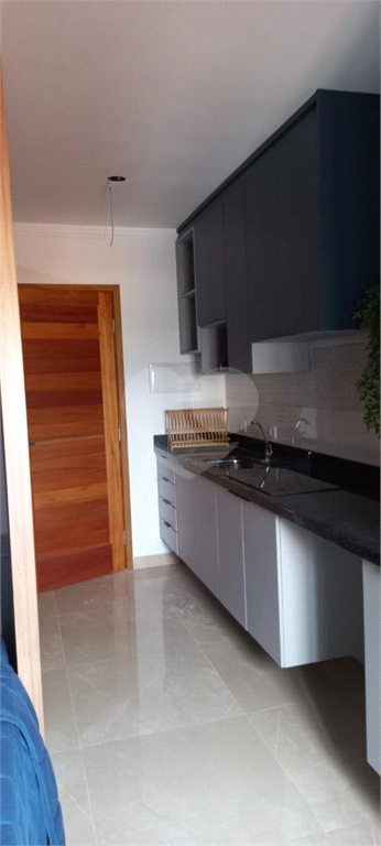 Venda Apartamento São Paulo Jardim São Paulo(zona Norte) REO1014224 22