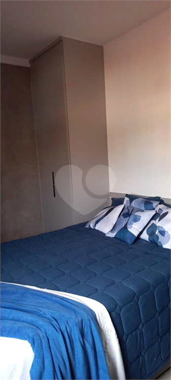 Venda Apartamento São Paulo Jardim São Paulo(zona Norte) REO1014224 24