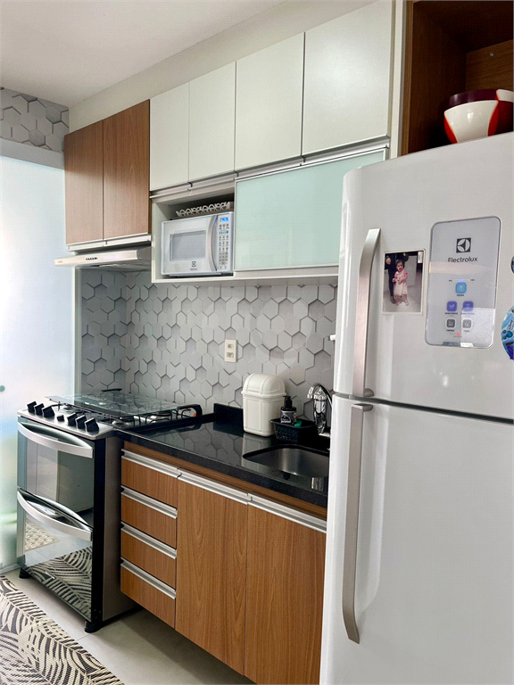 Venda Apartamento São Paulo Campo Belo REO1014233 7