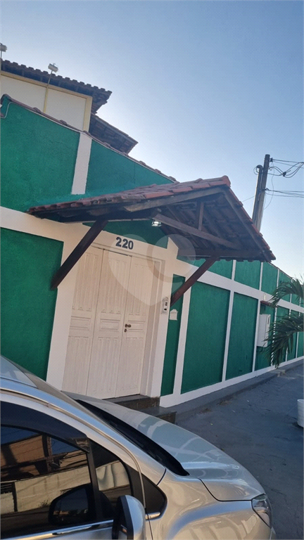 Venda Galpão Rio De Janeiro Braz De Pina REO1014240 5