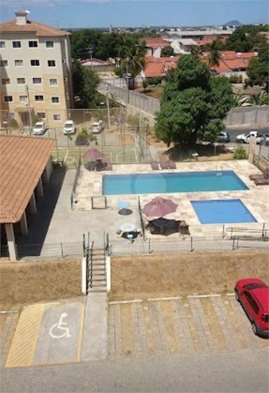 Venda Apartamento Fortaleza Paupina REO1014249 14