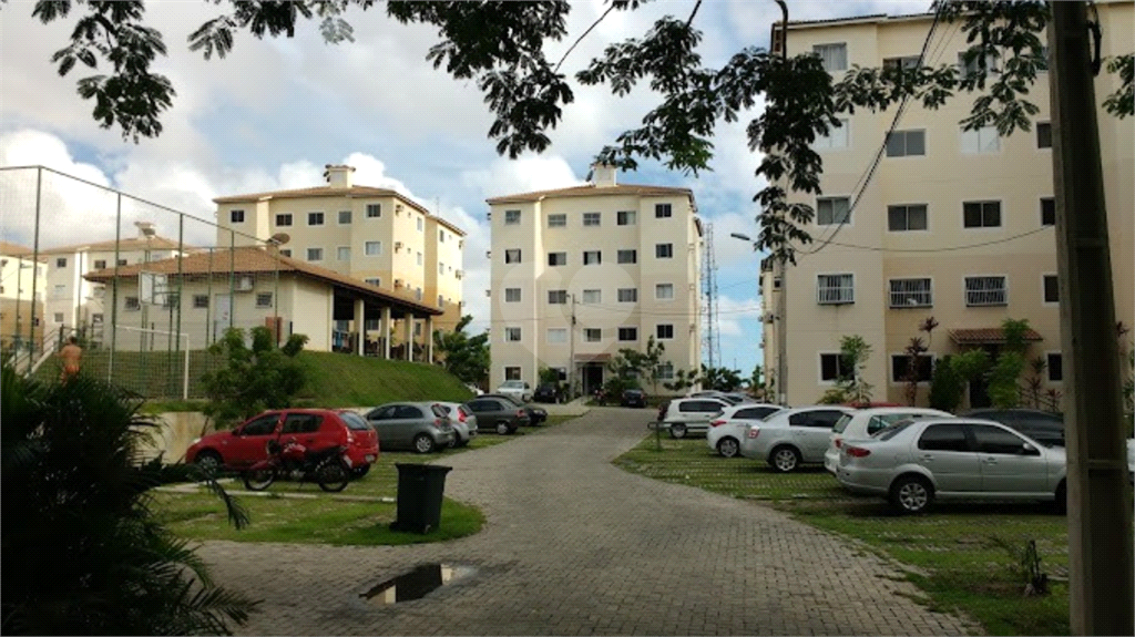 Venda Apartamento Fortaleza Paupina REO1014249 11