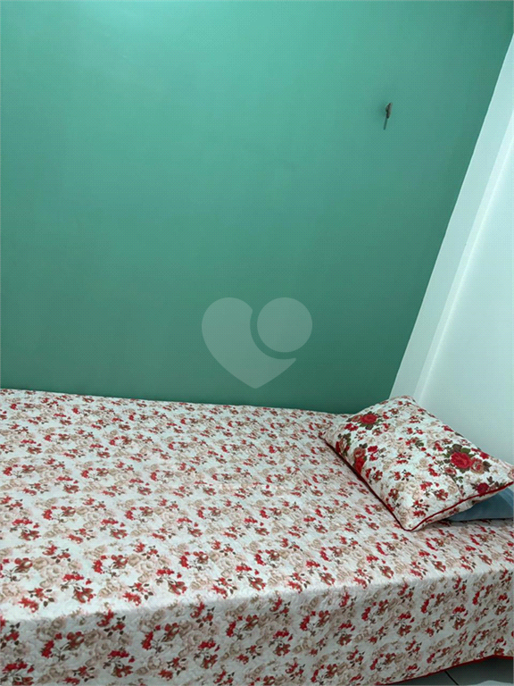 Venda Apartamento Fortaleza Paupina REO1014249 10